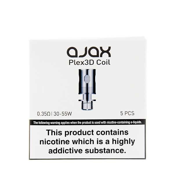Innokin Ajax Replacement Coils | Pack Of 5 - Image 2
