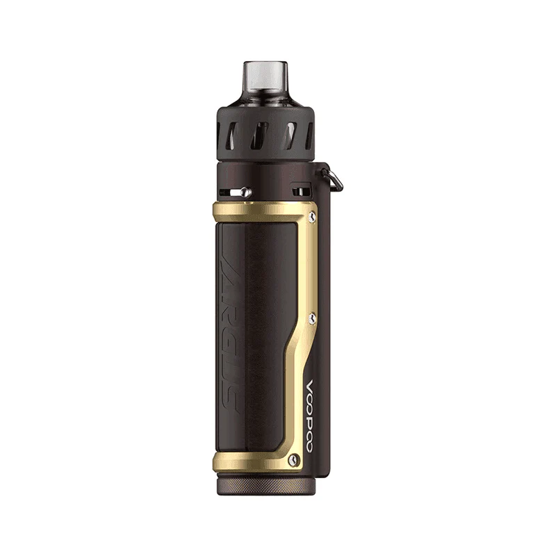 Argus Pro Pod Kit By VooPoo | Free 10ml E-Liquid - Image 3