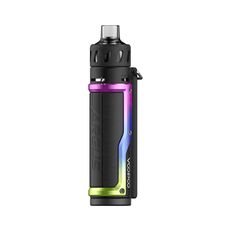 Argus Pro Pod Kit By VooPoo | Free 10ml E-Liquid - Image 4