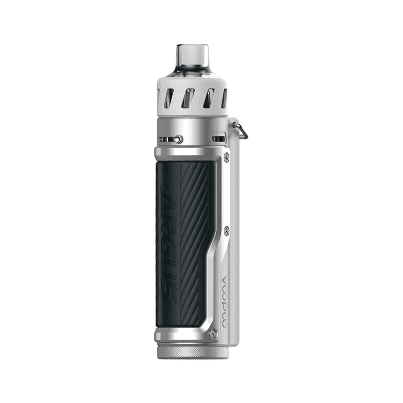 Argus Pro Pod Kit By VooPoo | Free 10ml E-Liquid - Image 5