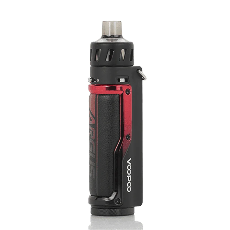 Argus Pro Pod Kit By VooPoo | Free 10ml E-Liquid - Image 6