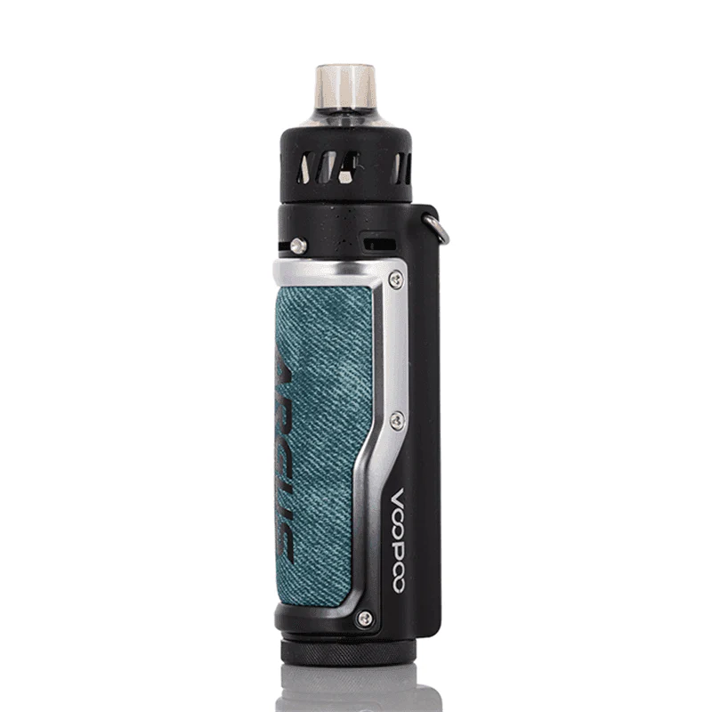 Argus Pro Pod Kit By VooPoo | Free 10ml E-Liquid - Image 7