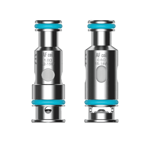 Aspire AF Mesh Replacement Coils | Best Price - Image 2
