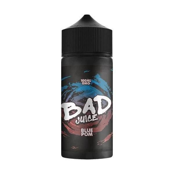 Bad Juice Shortfill 100ml E-Liquid - Image 2