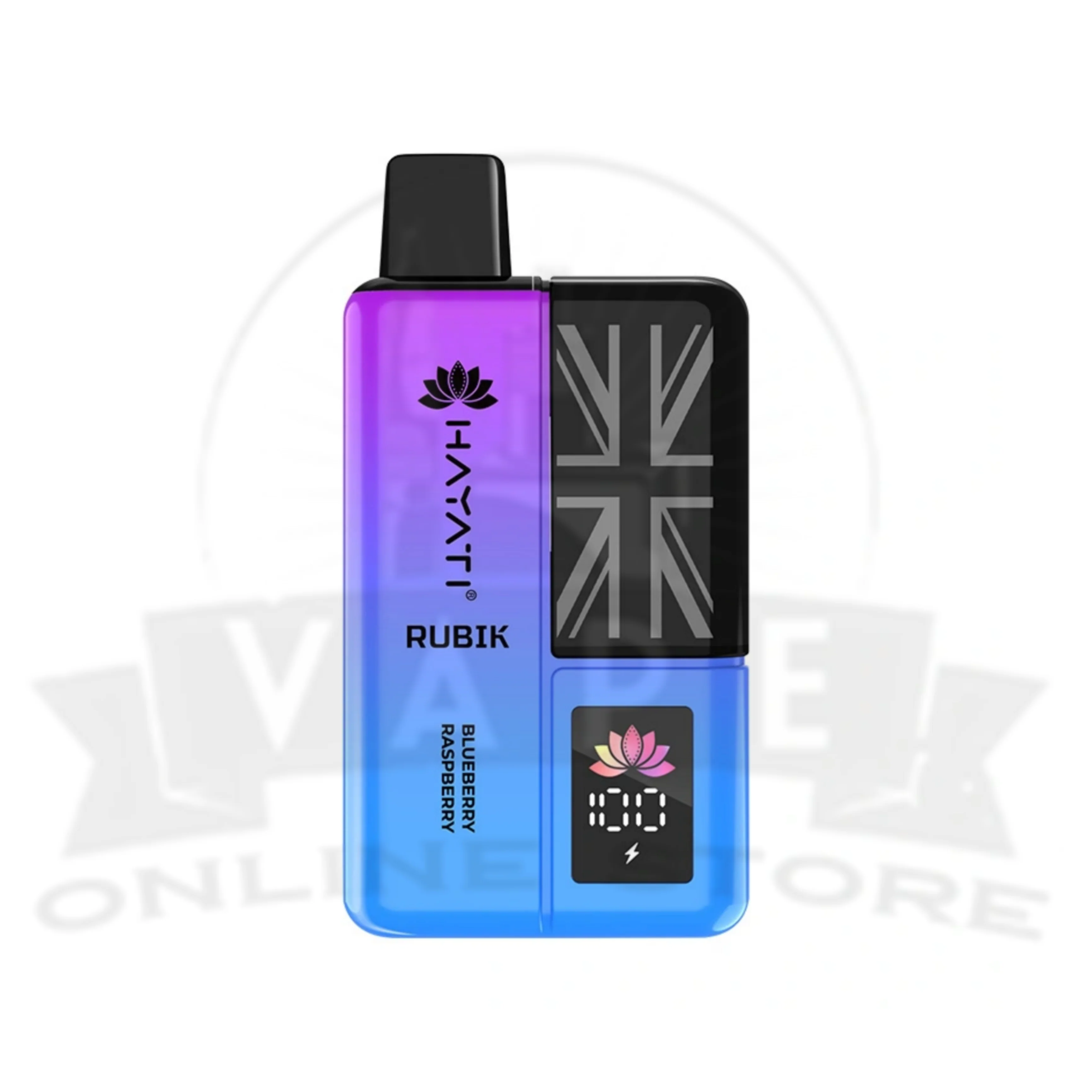 Box Of 10 Hayati Rubik 7000 Puffs Pod Kit | Hayati Wholesale UK - Image 21