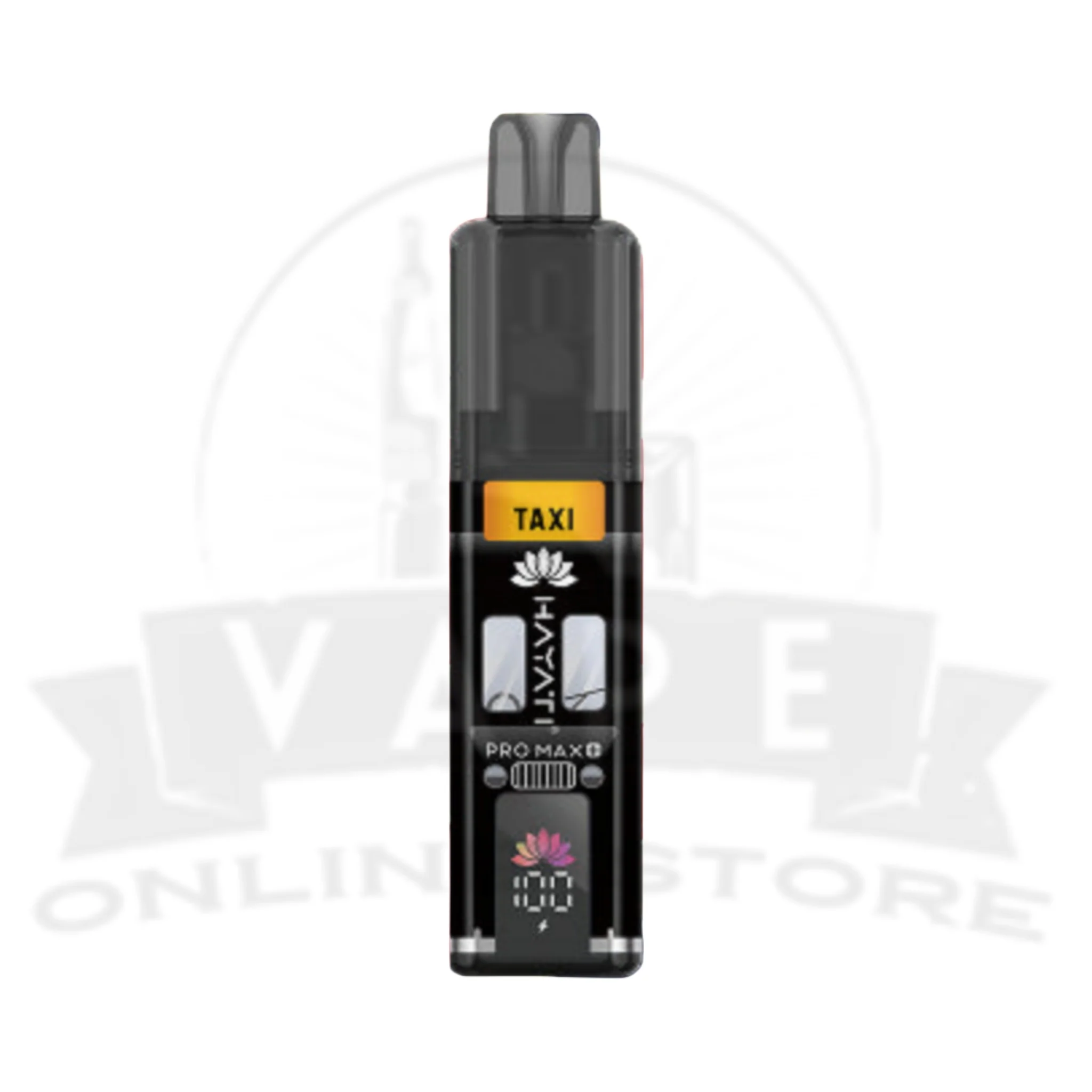 Hayati Pro Max Plus 6000 Puffs BOX OF 5 | Free Delivery - Image 18