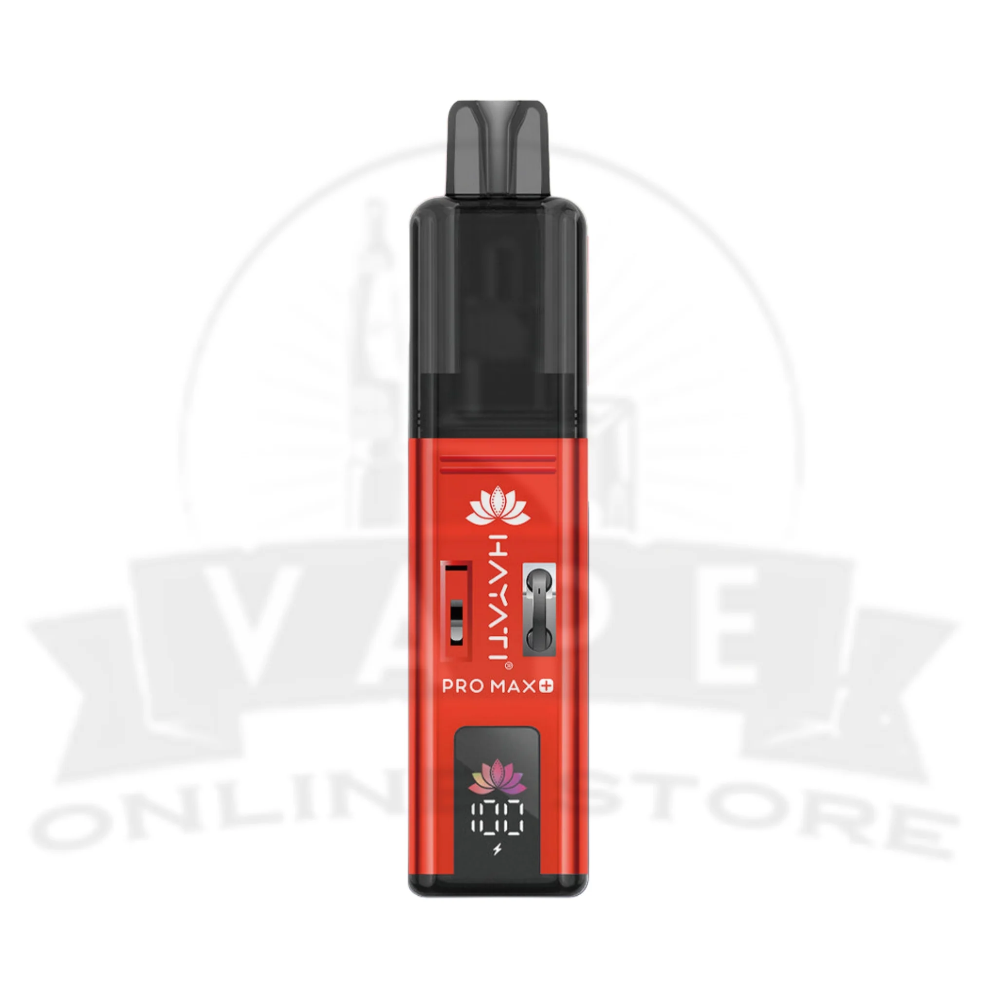 Hayati Pro Max Plus 6000 Puffs BOX OF 5 | Free Delivery - Image 19