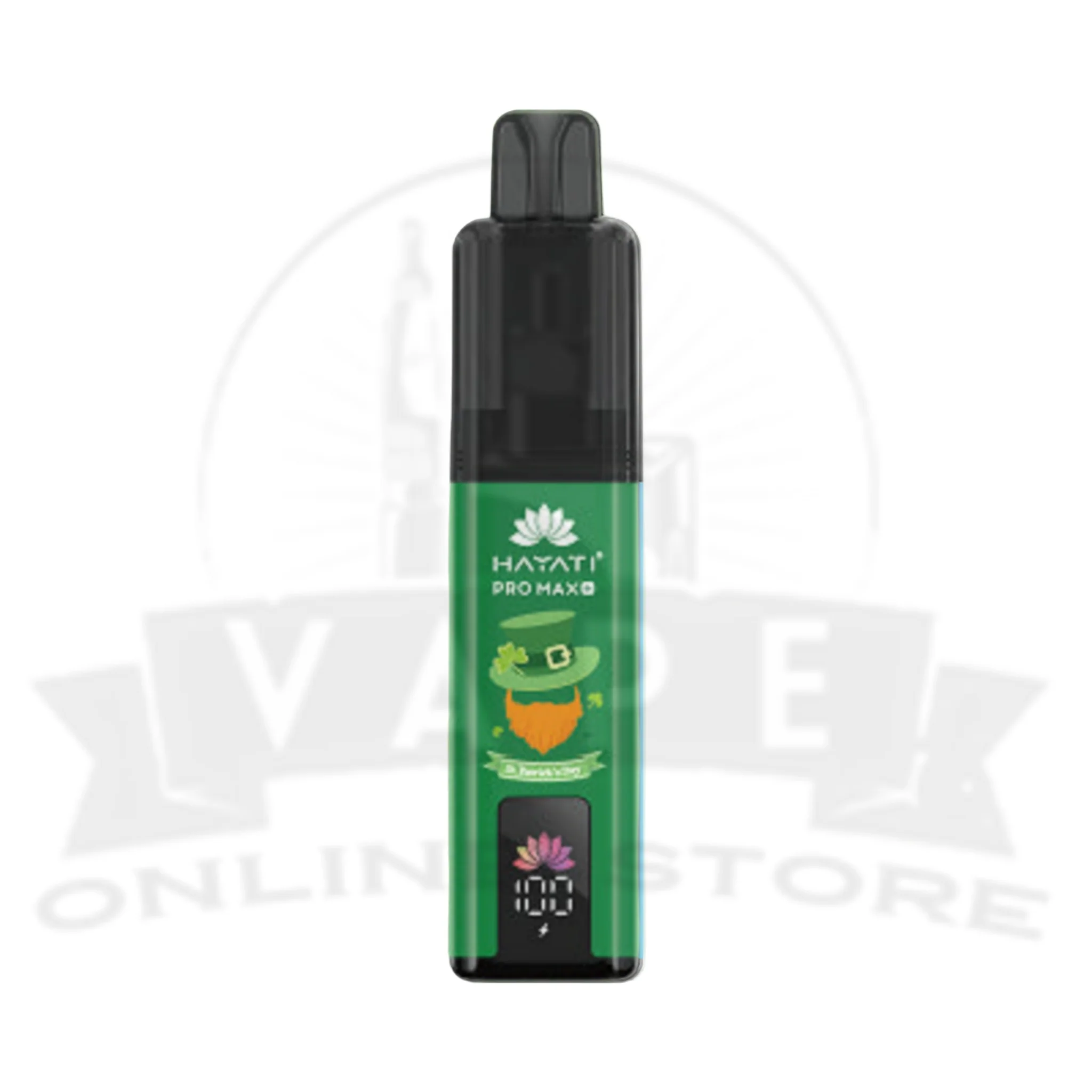 Hayati Pro Max Plus 6000 Puffs BOX OF 5 | Free Delivery - Image 24
