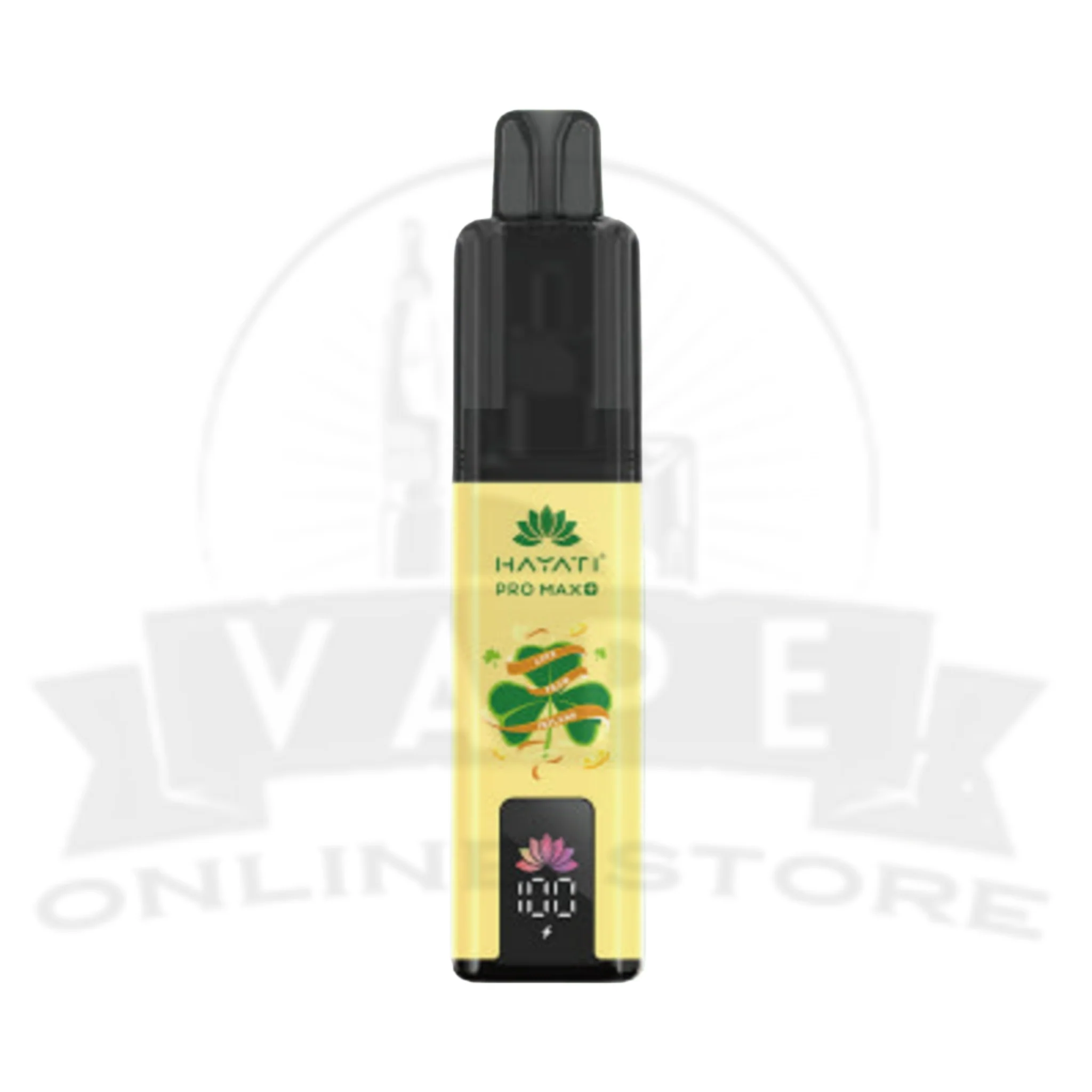 Hayati Pro Max Plus 6000 Puffs BOX OF 5 | Free Delivery - Image 25