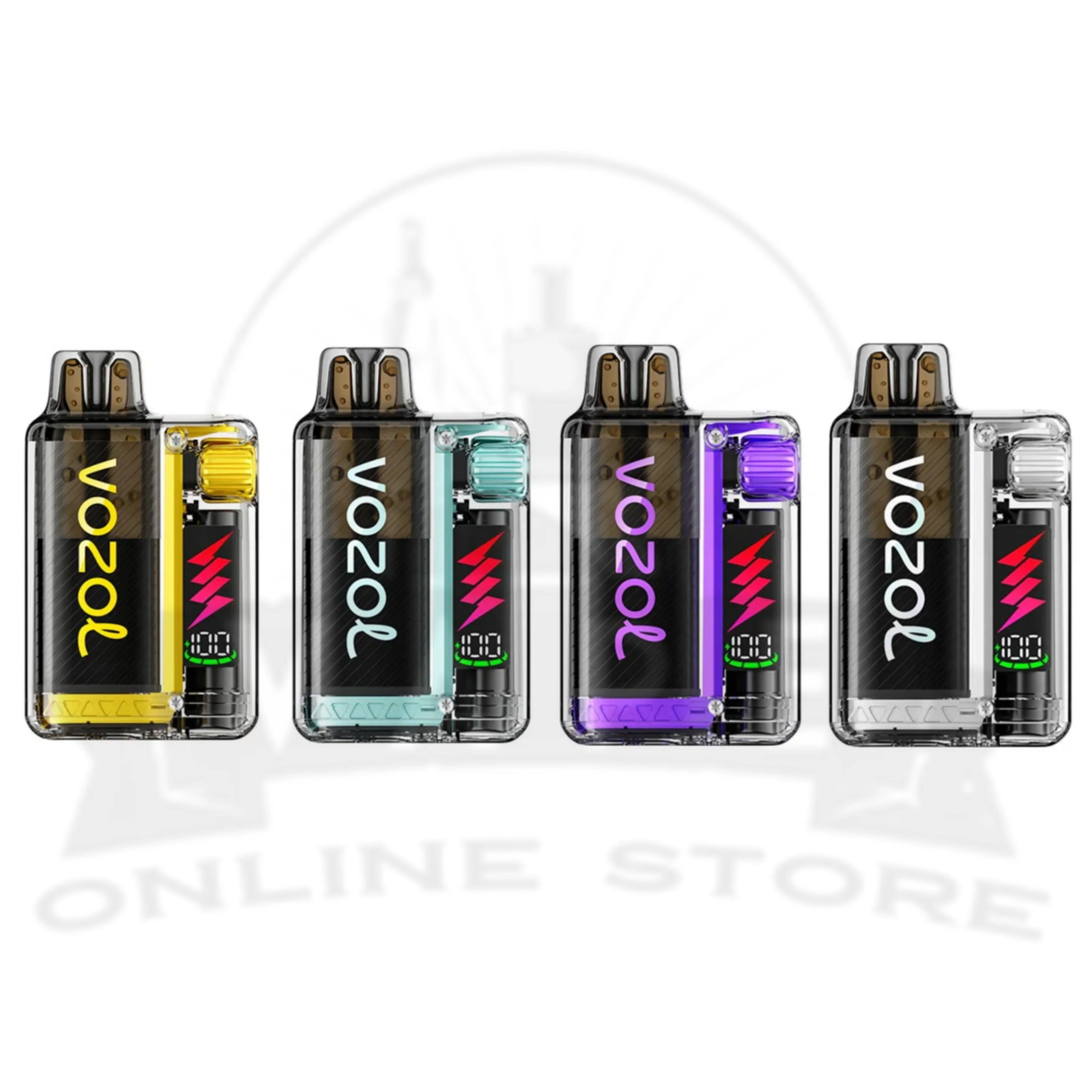 Bulk Buy Vapes UK – Bulk Disposable Vapes at Best Price