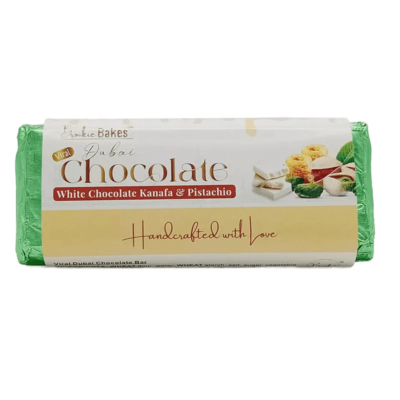 Brookie Bakes Chocolates - Image 2