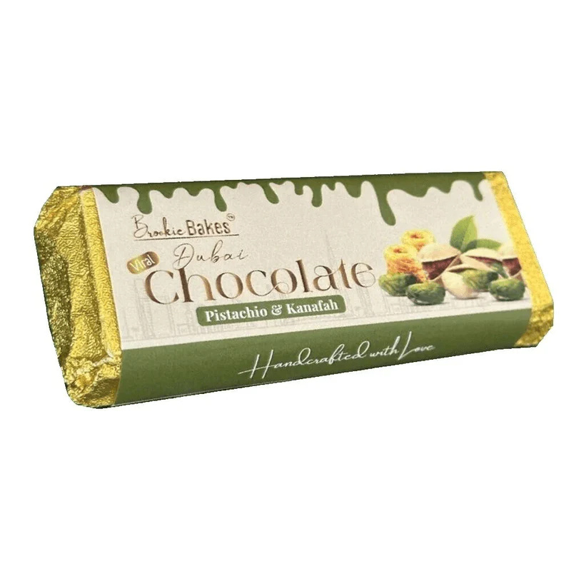 Brookie Bakes Chocolates - Image 3