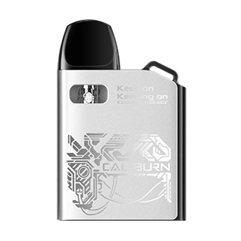 Uwell Caliburn AK2 Pod Kit Best Price | Free 10ml E-Liquid - Image 5