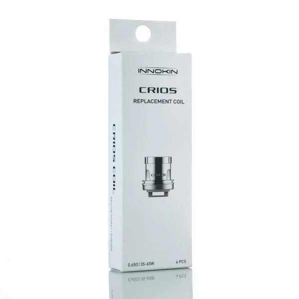 Innokin Crios Coils | Pack Of 4 - Image 2