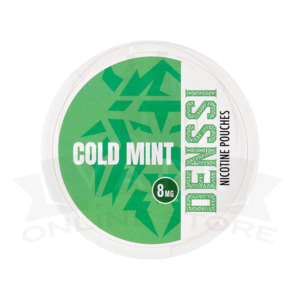 Denssi Nicotine Pouches - Image 13