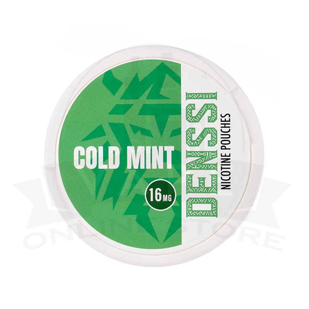 Denssi Nicotine Pouches - Image 14