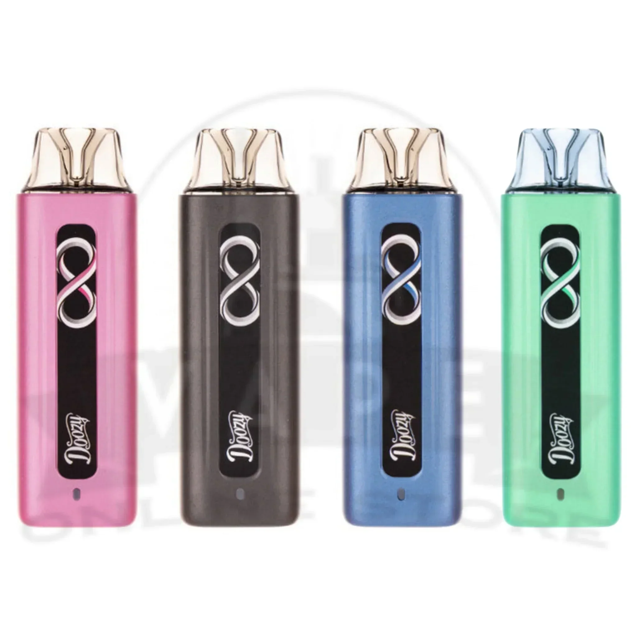 Doozy Infinity Vape Kit