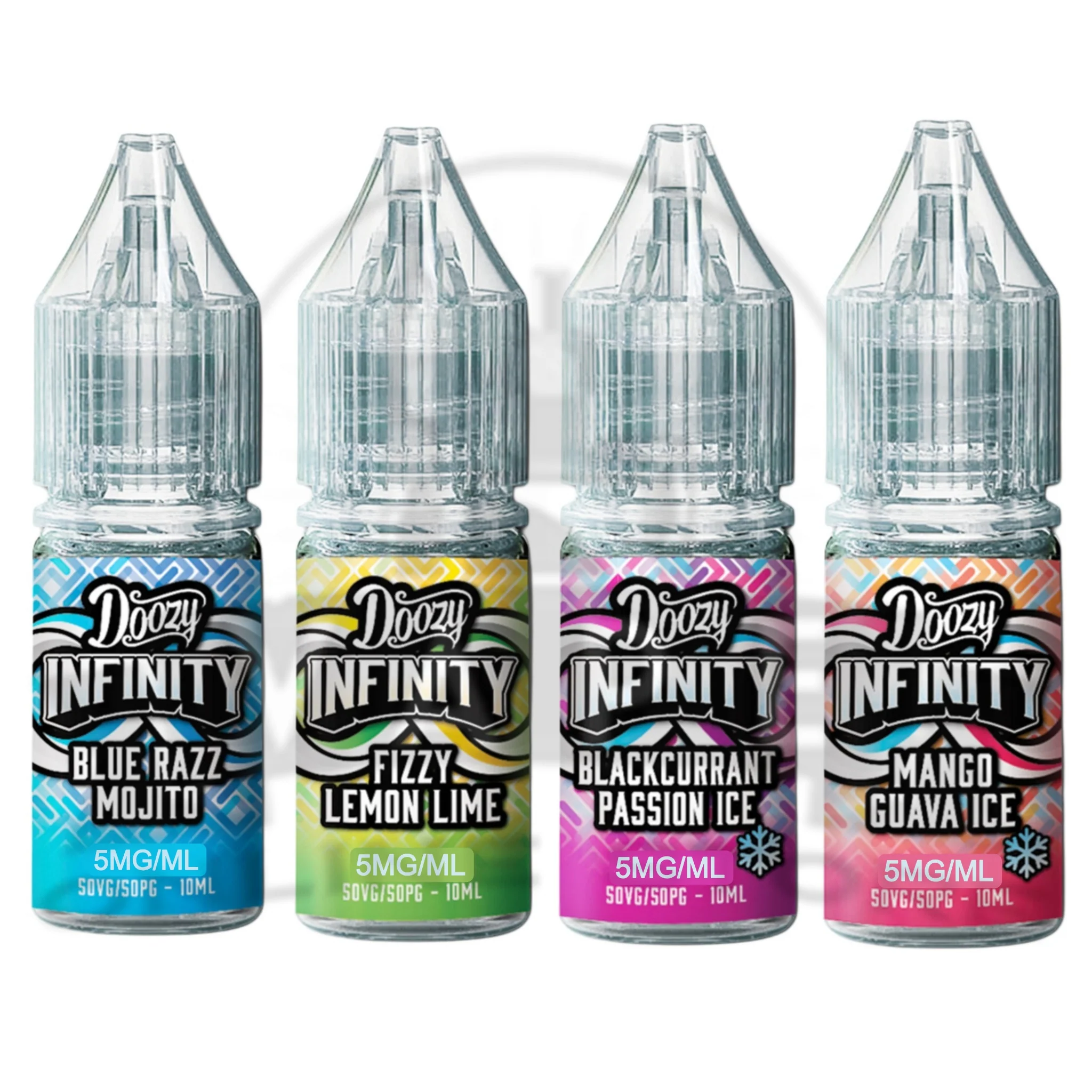 New Reusable Disposable Vapes