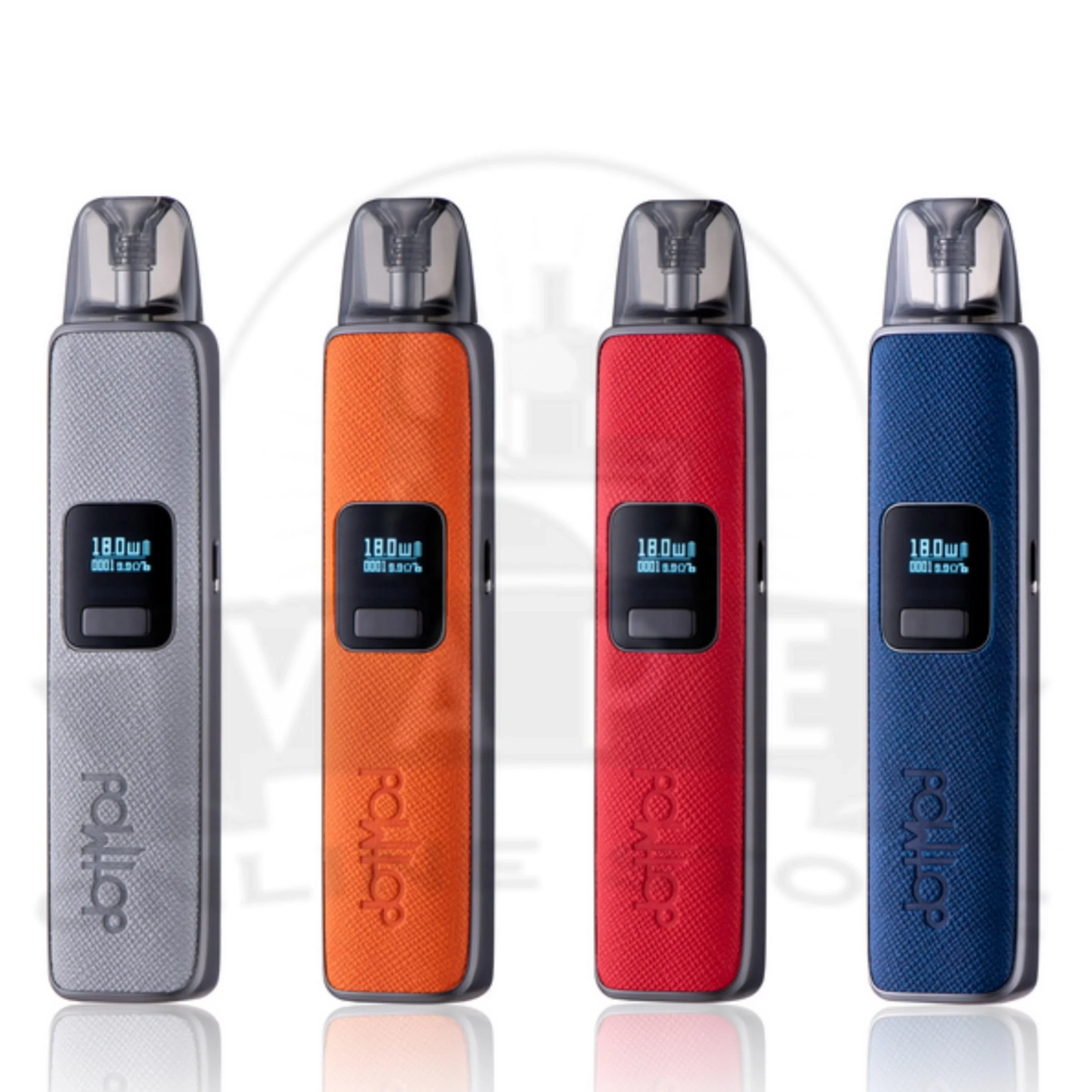 Dotmod Dotpod Pro Pod kit