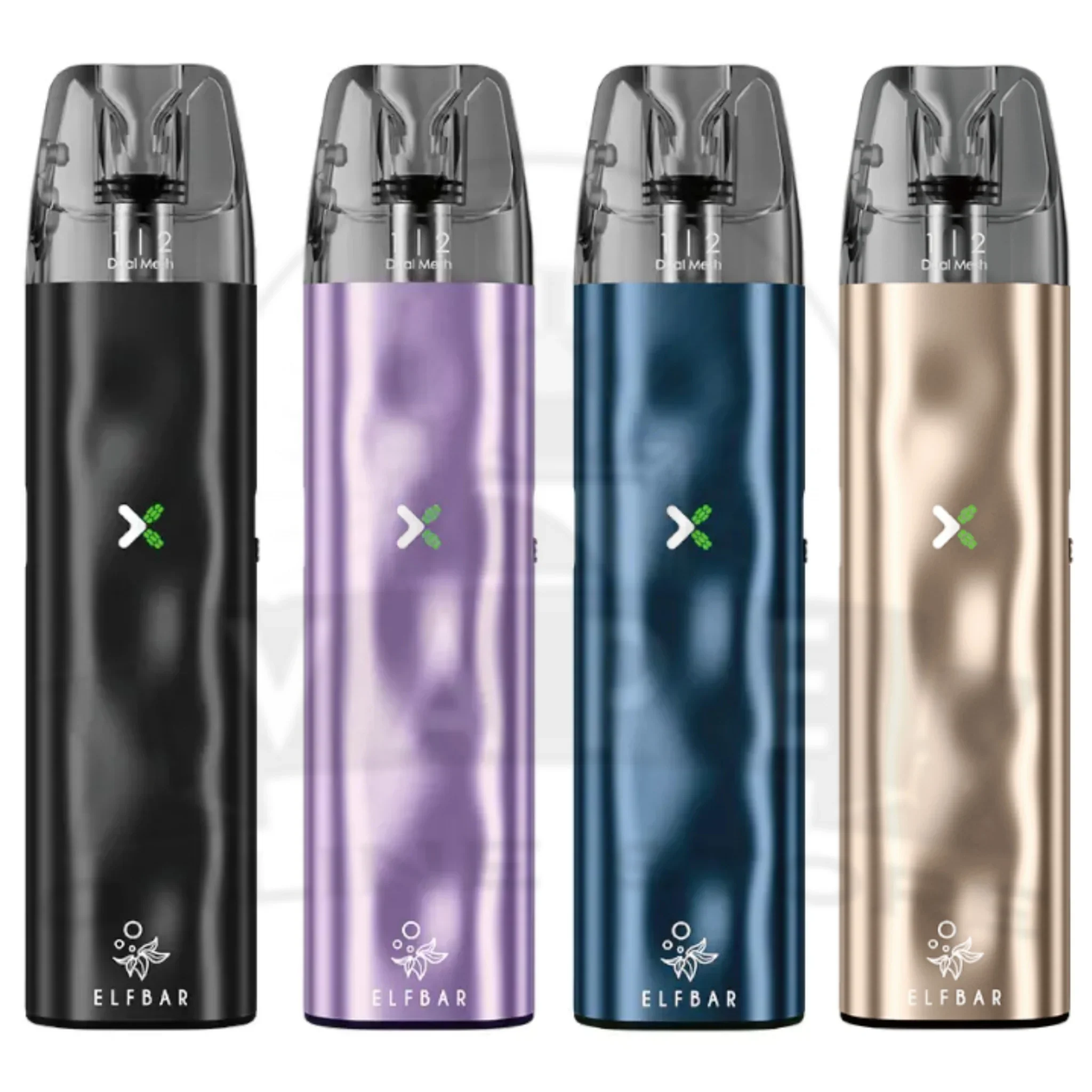 Elf Bar ELFX Mini Pod Kit – The Portable Powerhouse (2026 UK Guide)