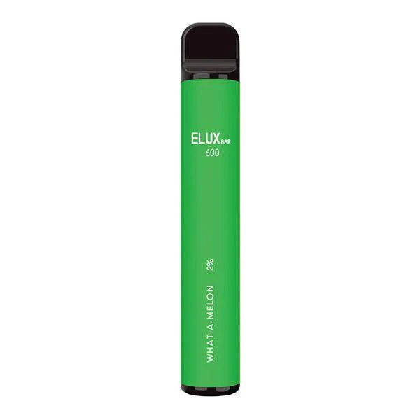 Elux Bar 600 Puffs Disposable Vape | Best Price - Image 13