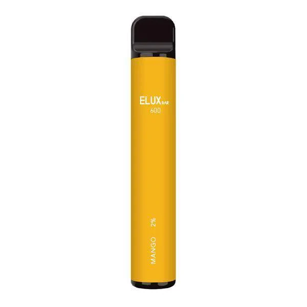 Elux Bar 600 Puffs Disposable Vape | Best Price - Image 9