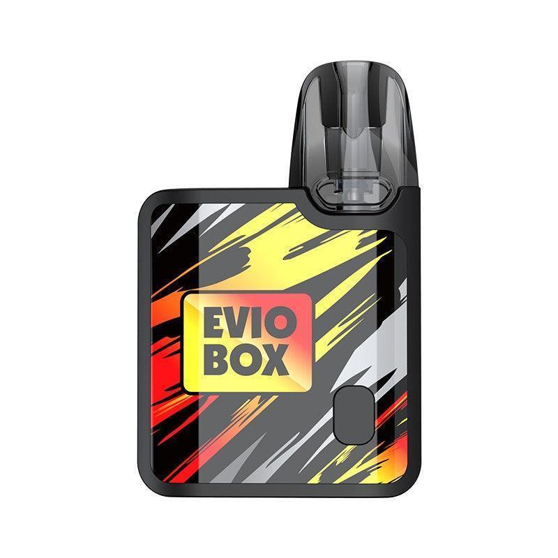 EVIO Box Pod Kit By Joyetech - Image 4