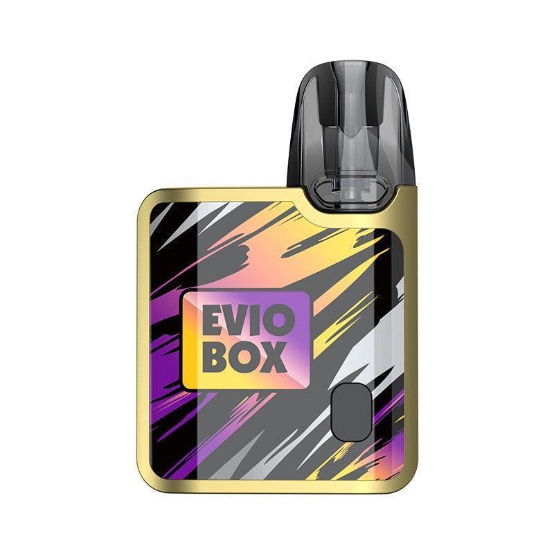 EVIO Box Pod Kit By Joyetech - Image 5