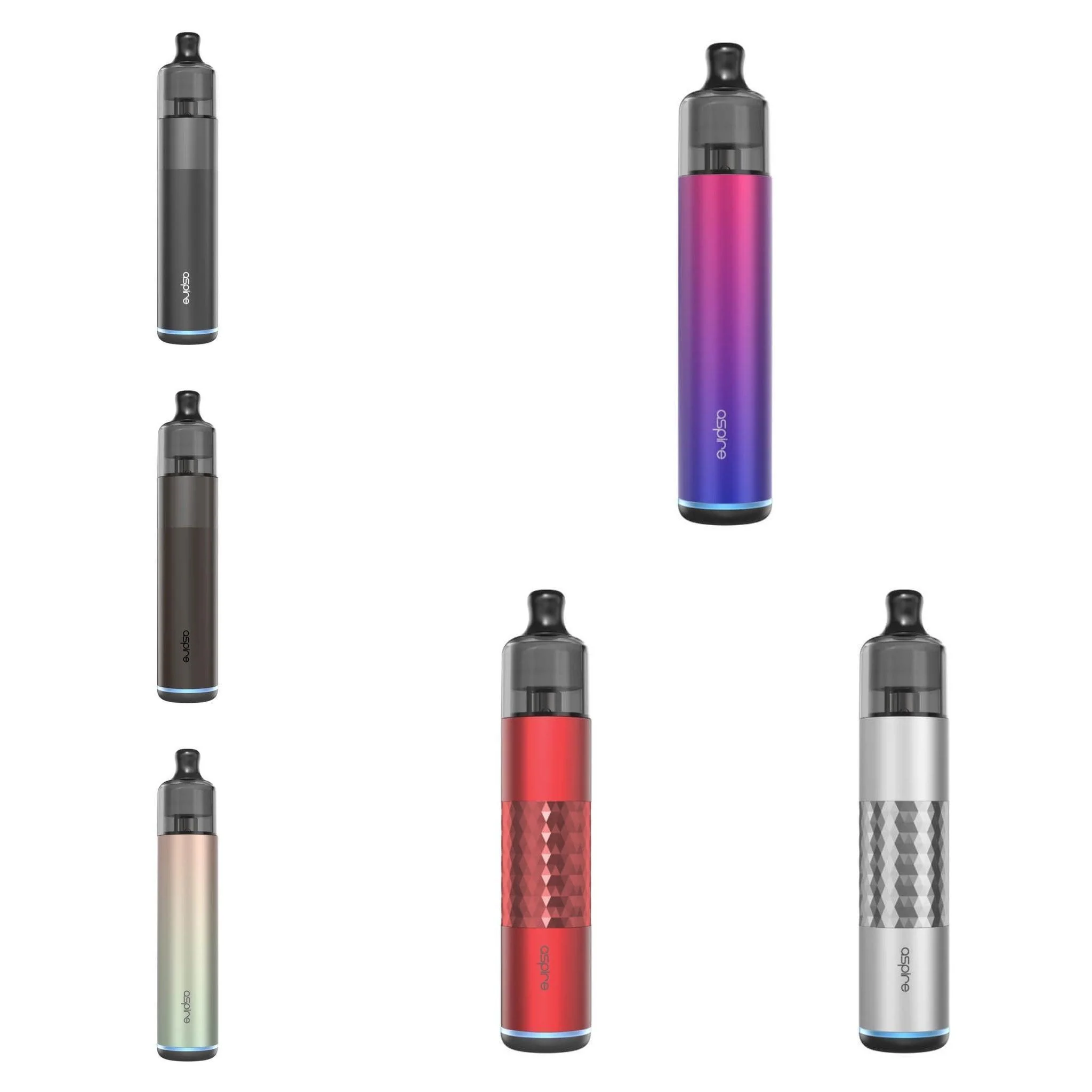 Aspire Flexus Stick Pod Vape Kit - Image 3