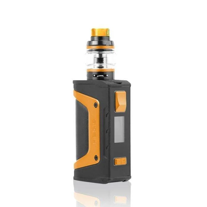 Geek Vape Aegis Legend 2 Vape Kit - Image 3