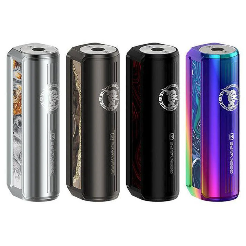 Geek Vape Z50 Mod - Image 2