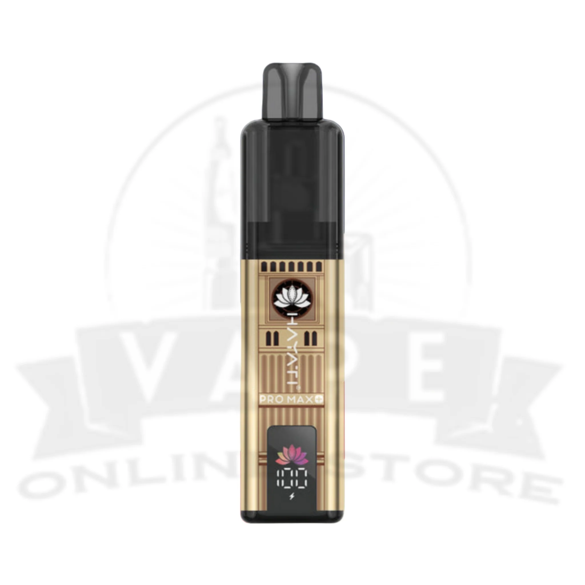 Hayati Pro Max Plus 6000 Prefilled Pod Kit - Image 28
