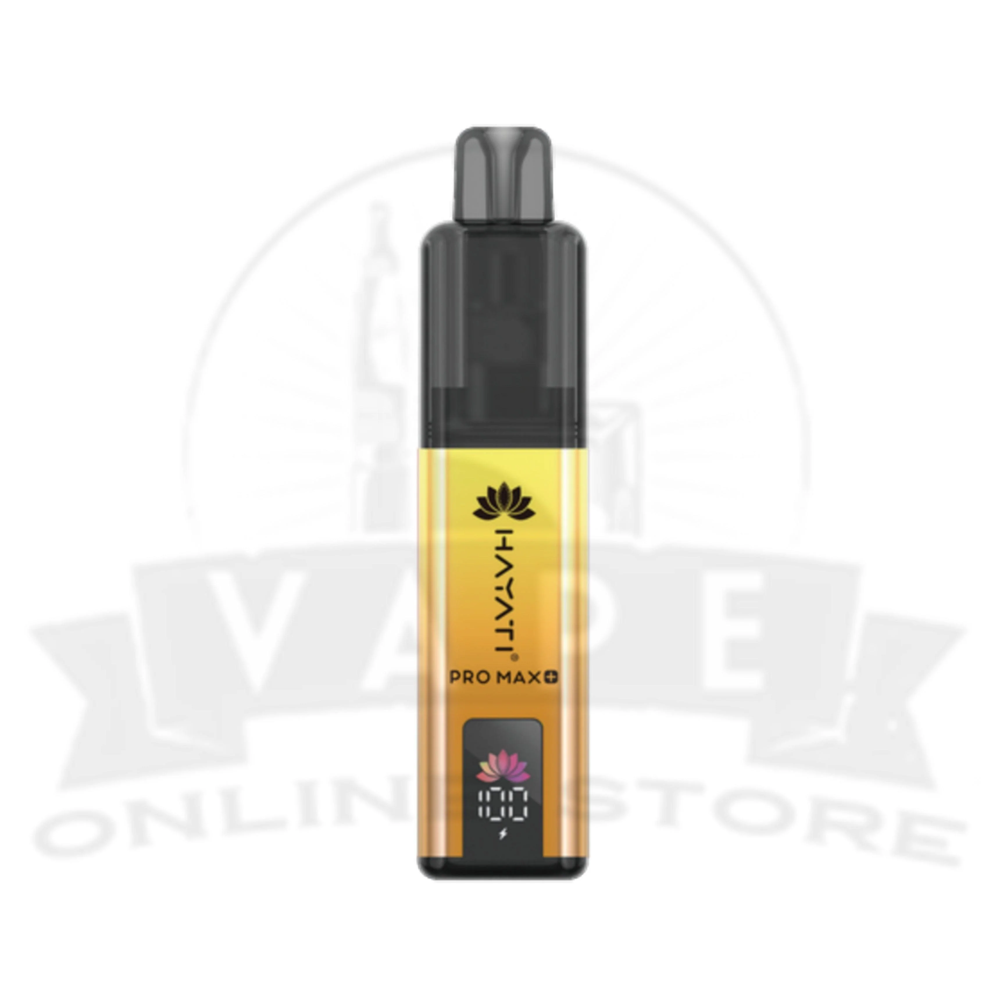 Hayati Pro Max Plus 6000 Prefilled Pod Kit - Image 3