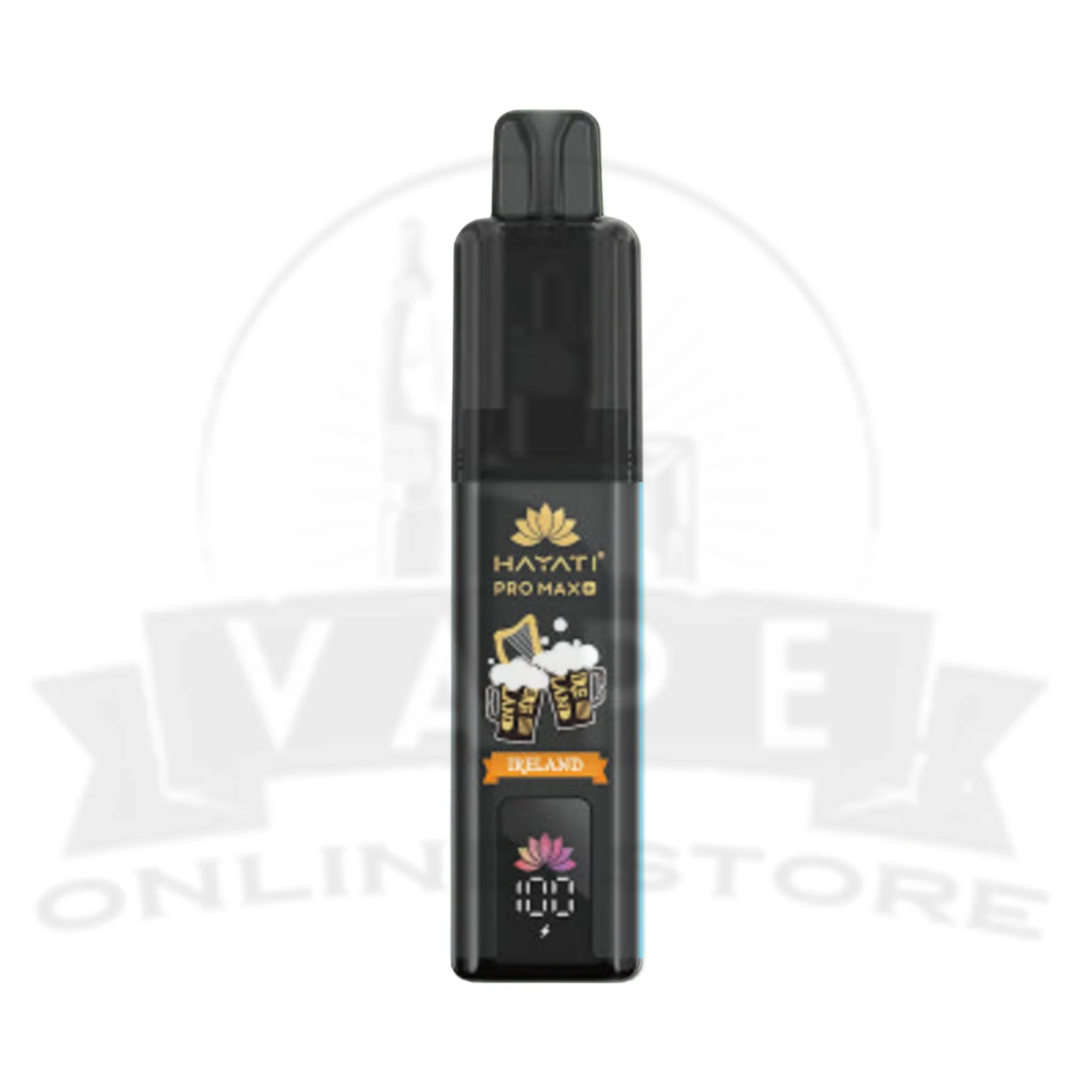 Hayati Pro Max Plus 6000 Prefilled Pod Kit - Image 31