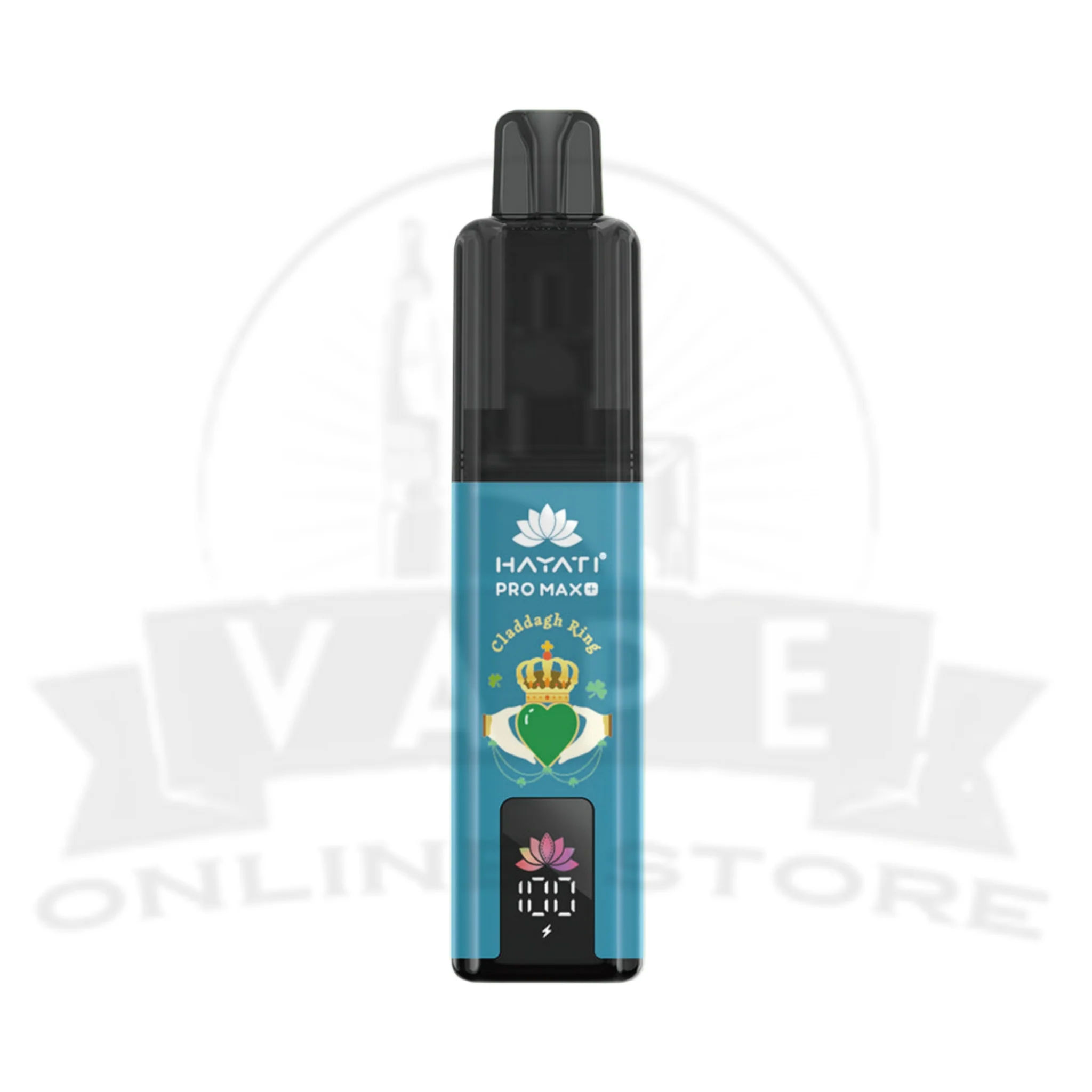 Hayati Pro Max Plus 6000 Prefilled Pod Kit - Image 34
