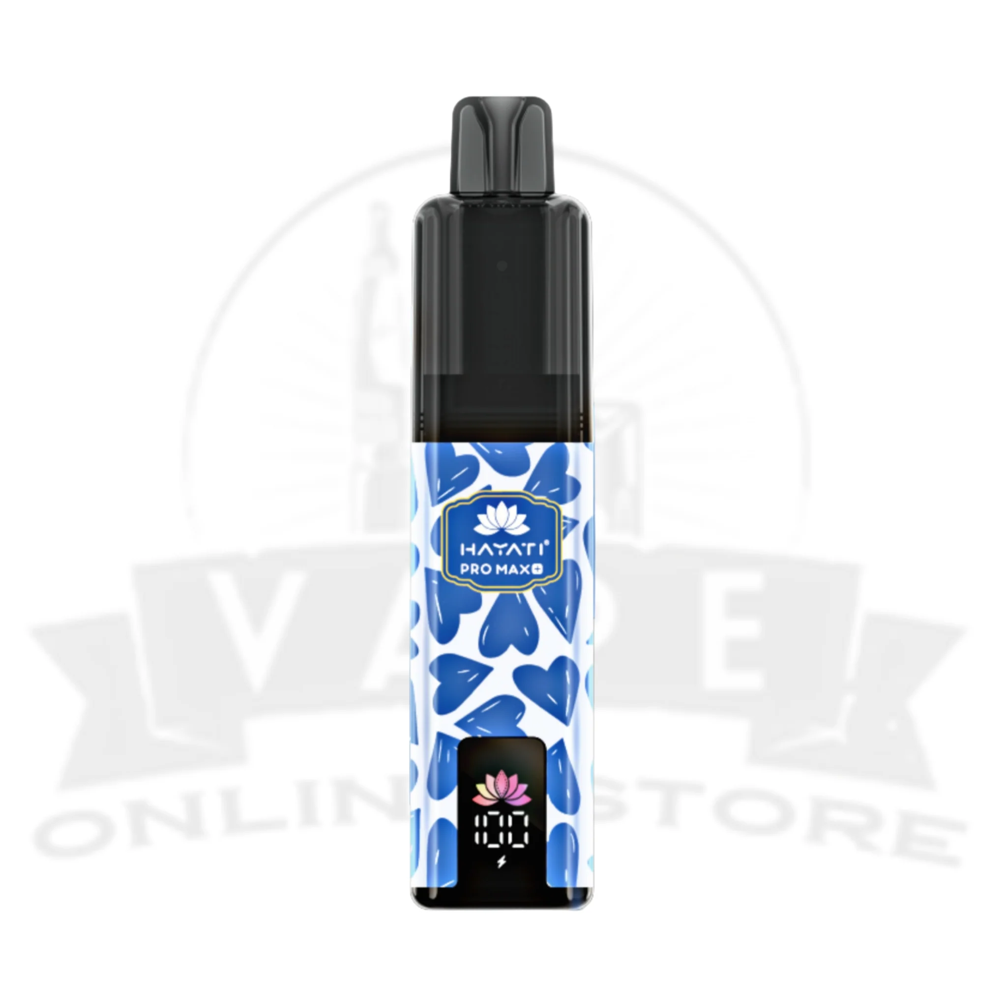 Hayati Pro Max Plus 6000 Puff Valentine Edition Vape - Image 6