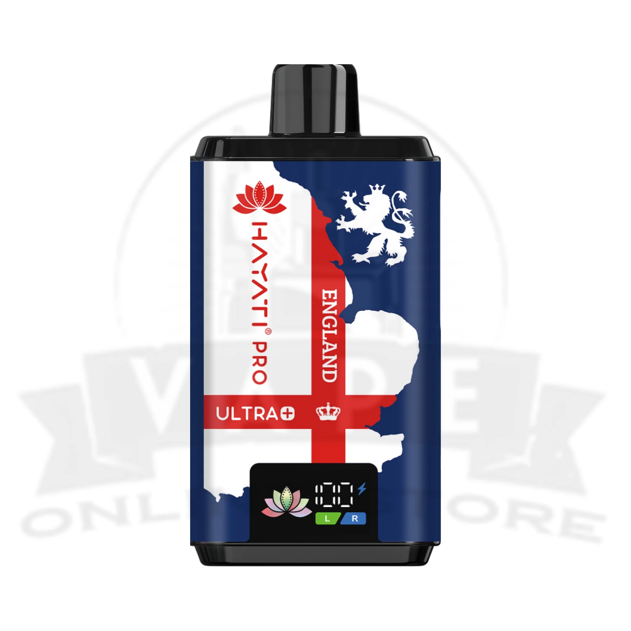 Hayati Pro Ultra Plus 25000 Prefilled Pod Kit - Image 31