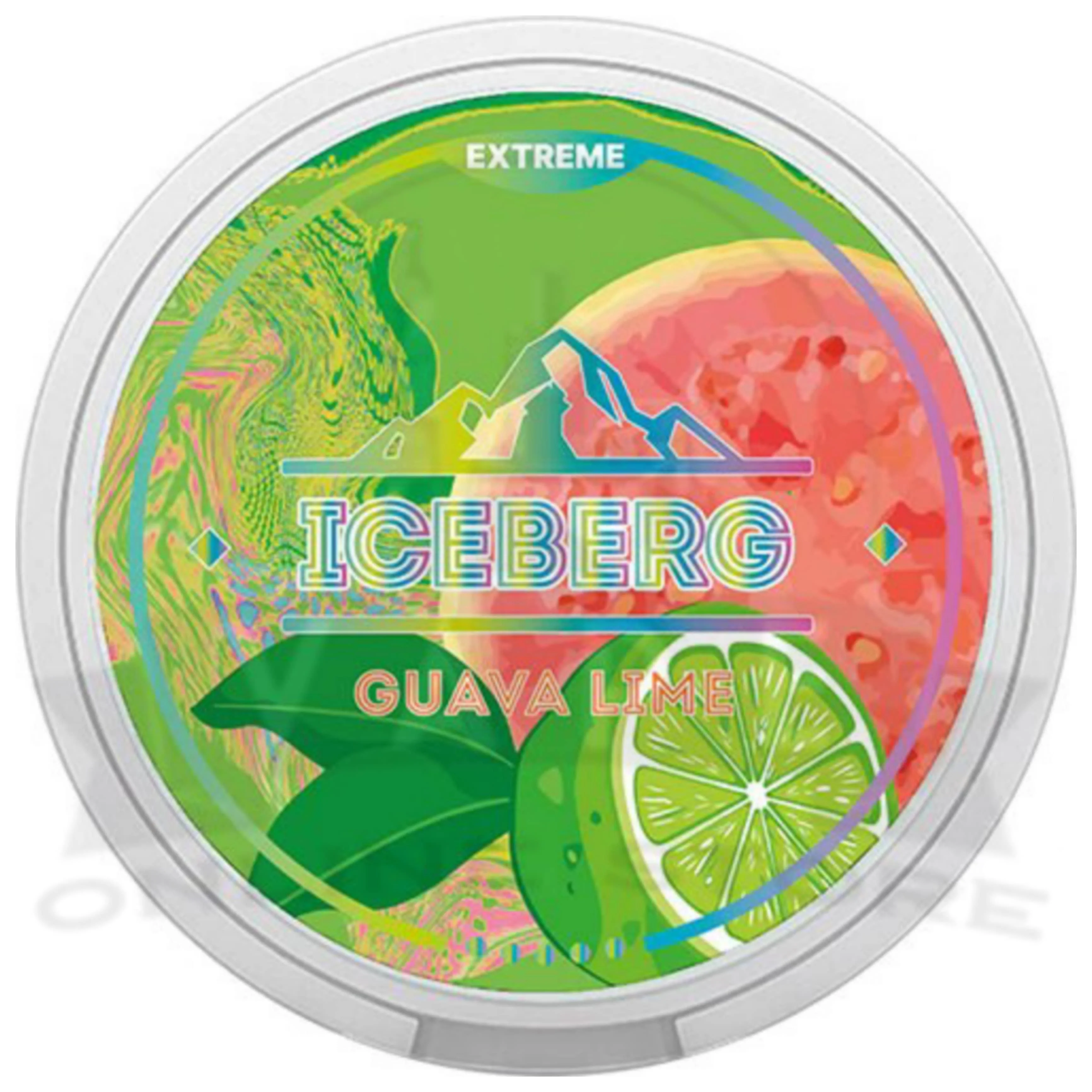 ICEBERG Nicotine Pouches Online | Cheapest Nicotine Store UK - Image 7