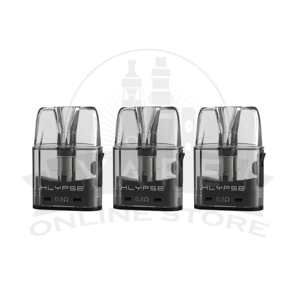 Innokin Klypse Replacement Pods - Image 2