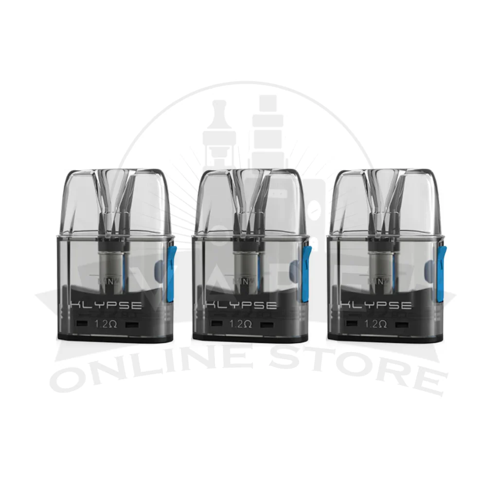 Innokin Klypse Replacement Pods - Image 3
