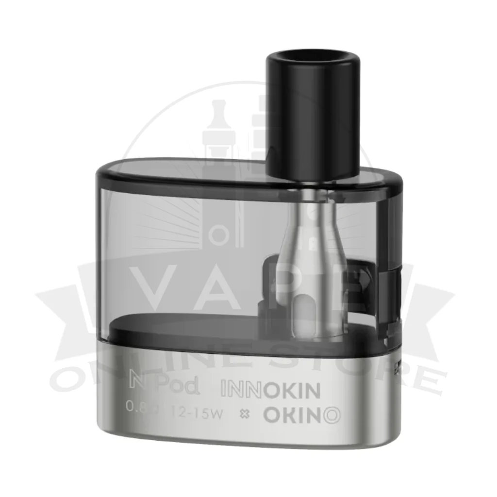 Innokin N Replacement Pods - Pack of 3 - Image 4