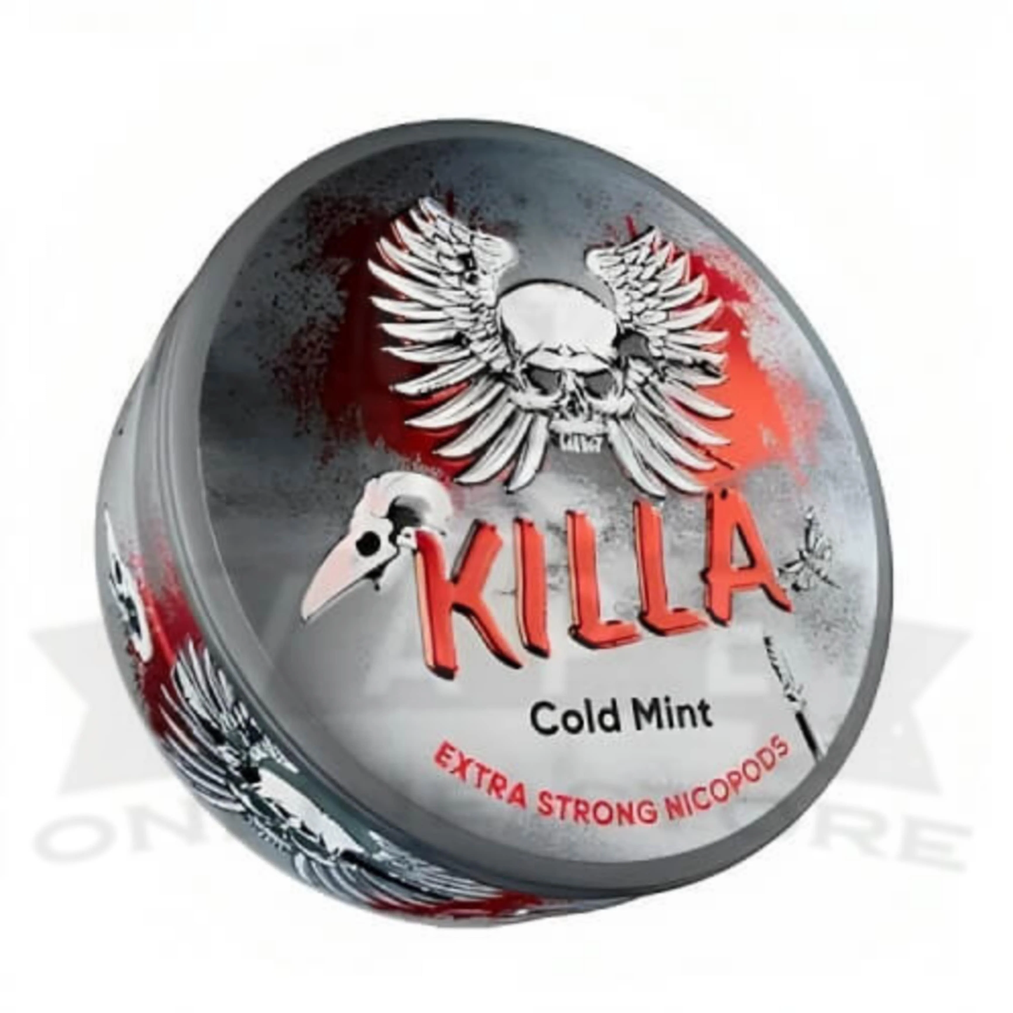 KILLA Nicotine Pouches | Low Prices | Next Day Delivery - Image 4