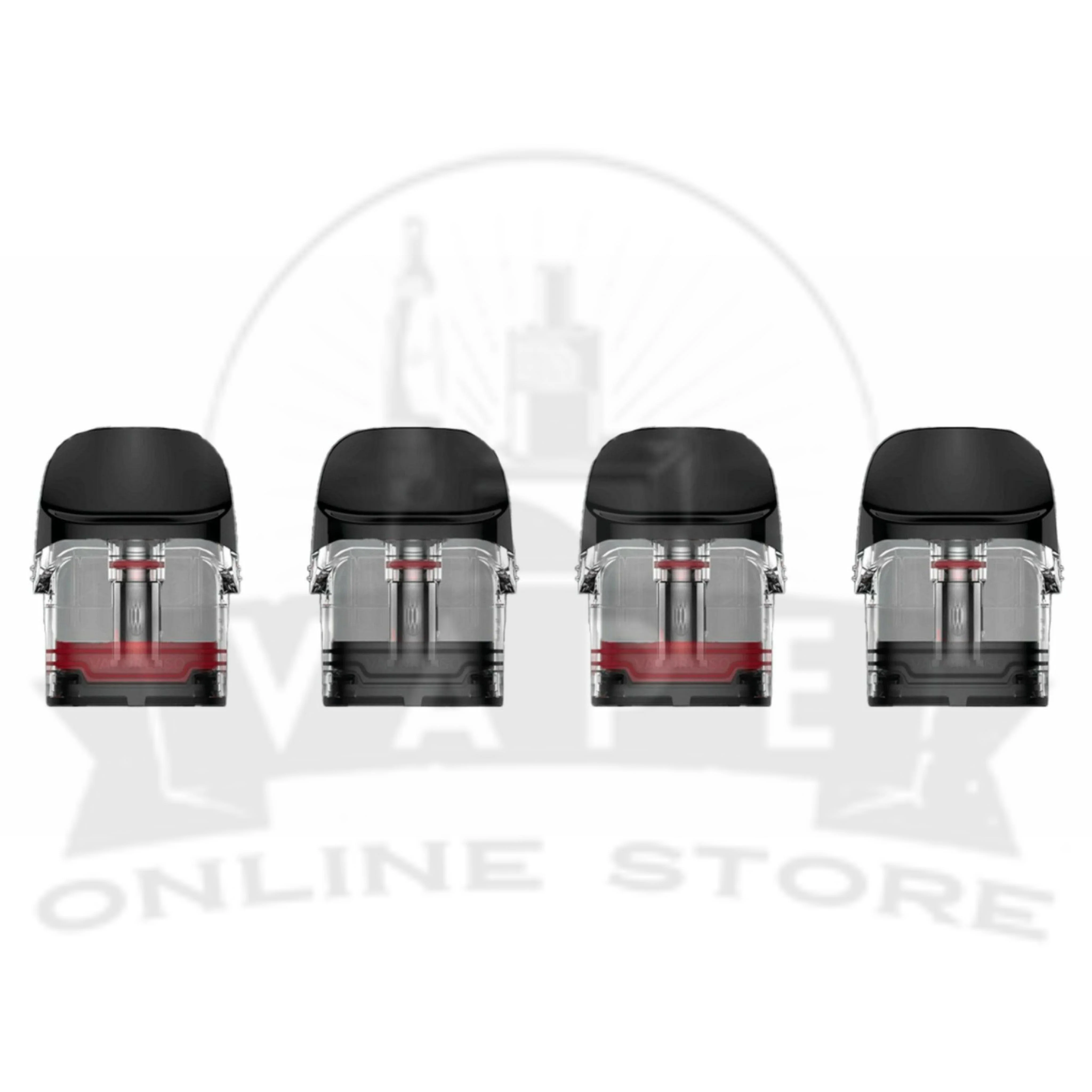 Vaporesso Luxe Q Mesh 2ml Replacement Pod - Image 2
