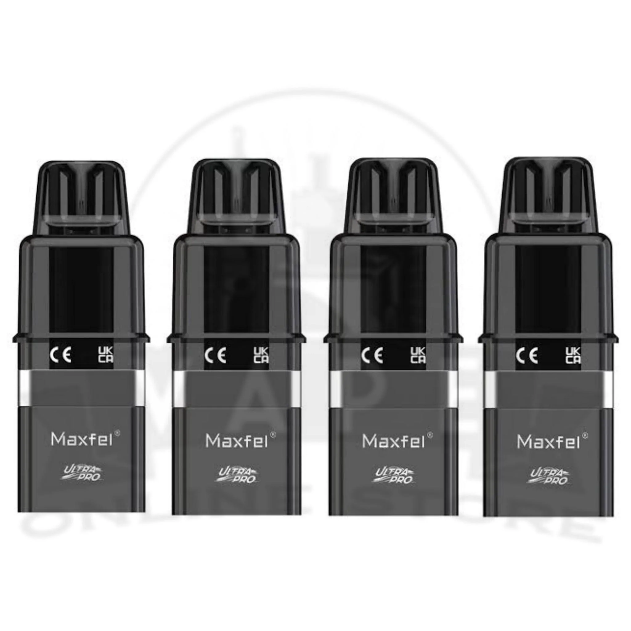 Maxfel Ultra Pro Prefilled Pods - Image 2