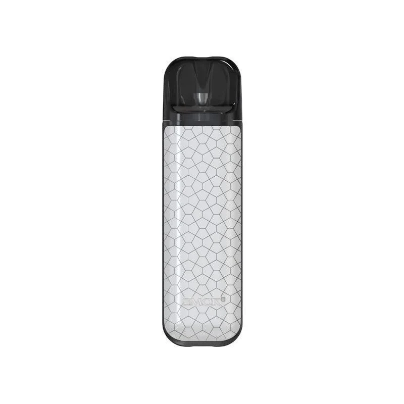 Smok Novo 2S Pod Kit | Free 10m E-Liquid - Image 6