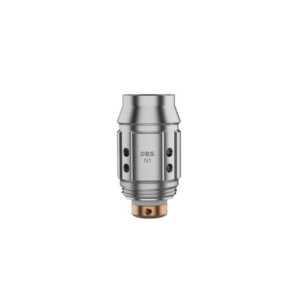 OBS Cube Mini Coils Compatibility | Pack Of 5 - Image 2