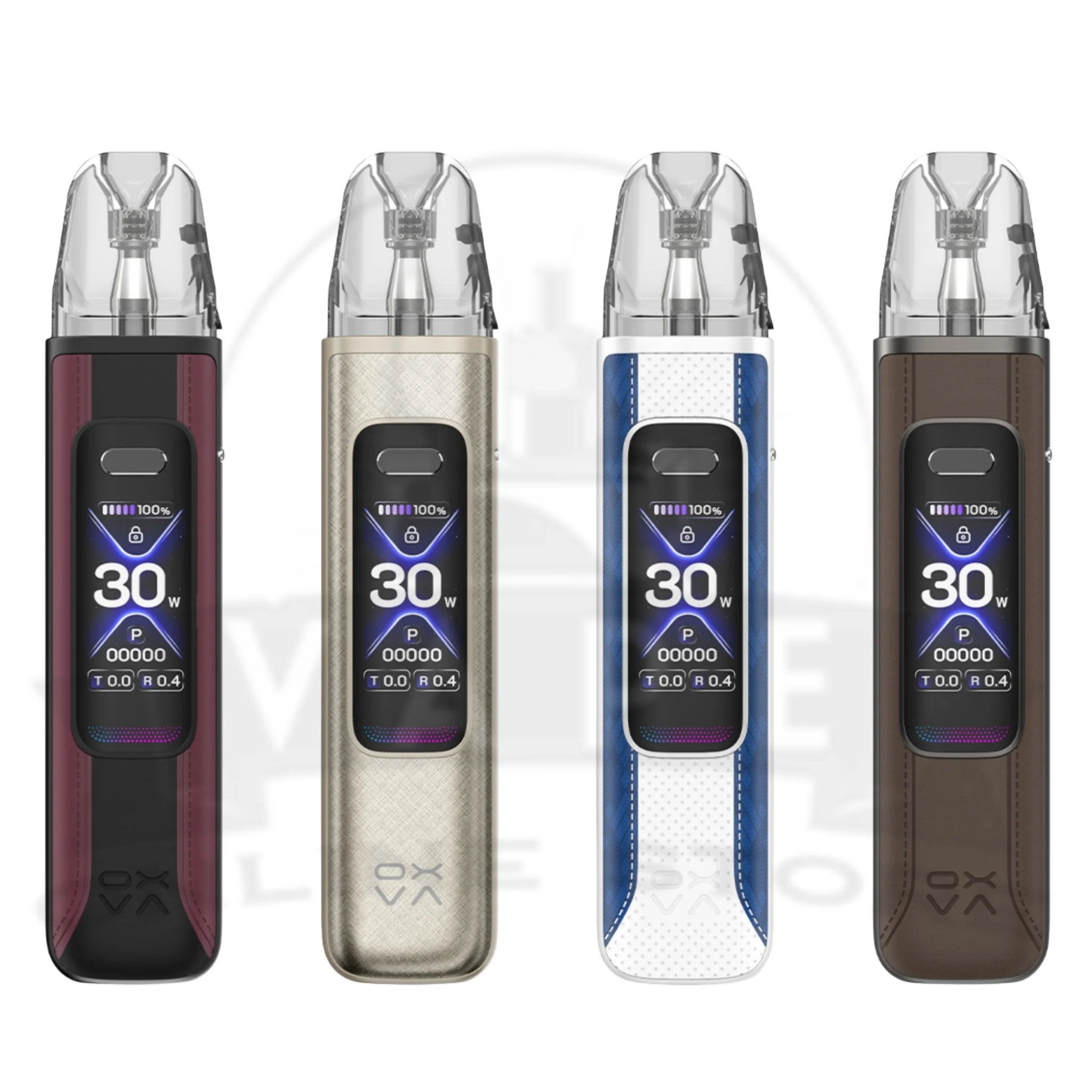 Oxva Xlim Pro 3 Pod Kit