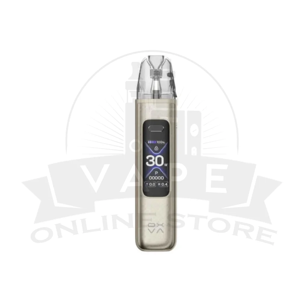 Oxva Xlim Pro 3 Pod Kit - Image 10