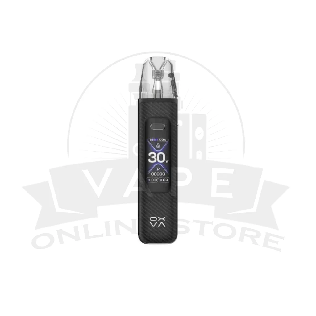 Oxva Xlim Pro 3 Pod Kit - Image 2
