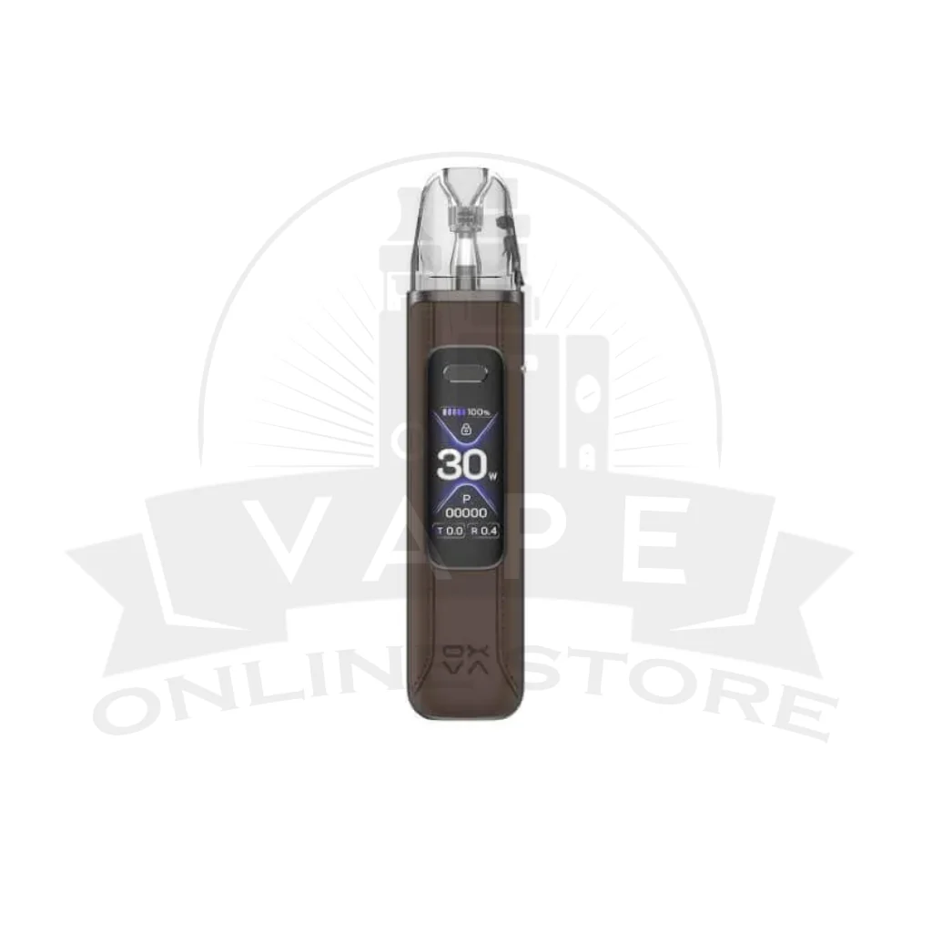 Oxva Xlim Pro 3 Pod Kit - Image 4